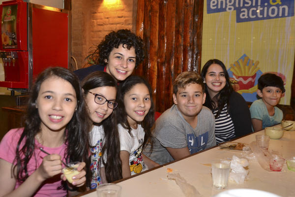 Buy your photos of the eventNR1 - Ol, 6 Ano  01 a 04/10/17   on Fotop