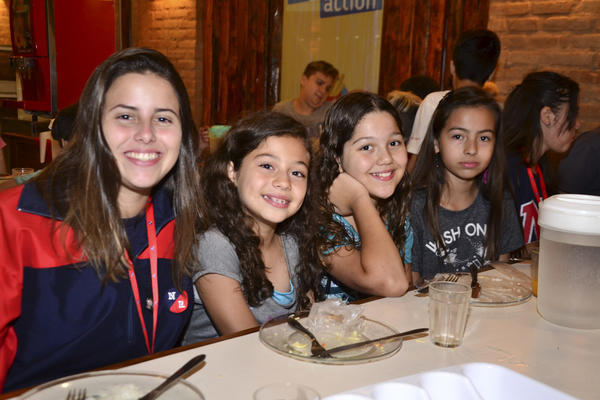 Buy your photos of the eventNR1 - Ol, 6 Ano  01 a 04/10/17   on Fotop