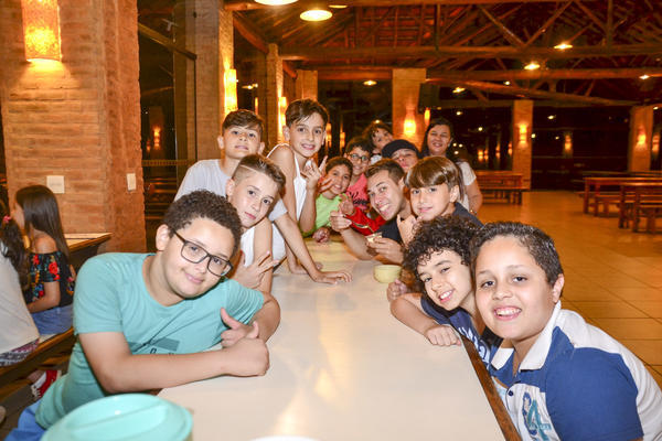 Buy your photos of the eventNR1 - Ol, 6 Ano  01 a 04/10/17   on Fotop