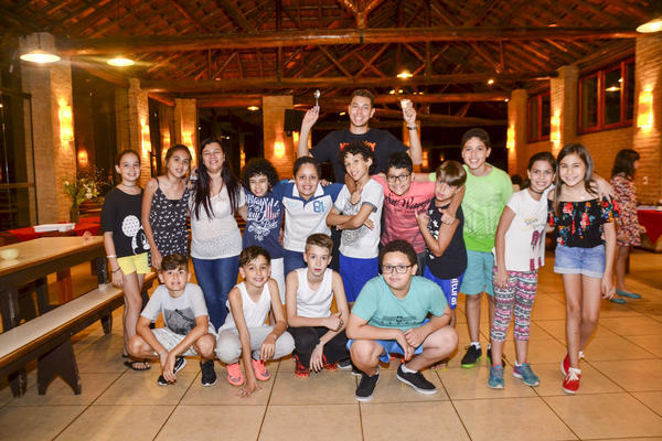 Buy your photos of the eventNR1 - Ol, 6 Ano  01 a 04/10/17   on Fotop