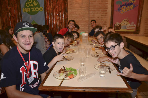 Buy your photos of the eventNR1 - Ol, 6 Ano  01 a 04/10/17   on Fotop