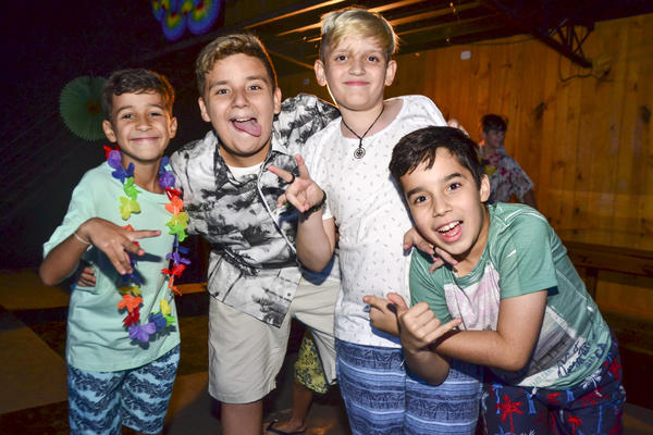 Buy your photos of the eventNR1 - Ol�, 6� Ano  01 a 04/10/17   on Fotop