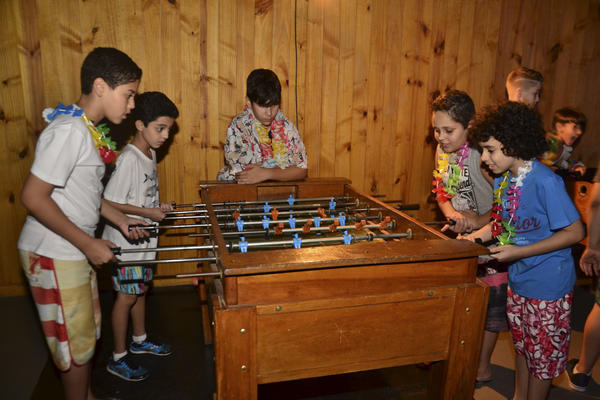 Buy your photos of the eventNR1 - Ol�, 6� Ano  01 a 04/10/17   on Fotop