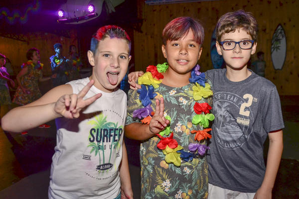 Buy your photos of the eventNR1 - Ol�, 6� Ano  01 a 04/10/17   on Fotop