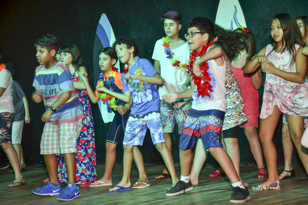 Buy your photos of the eventNR1 - Ol�, 6� Ano  01 a 04/10/17   on Fotop