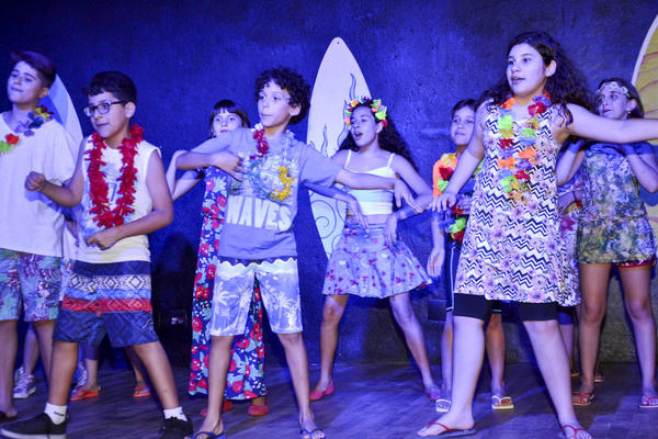 Buy your photos of the eventNR1 - Ol�, 6� Ano  01 a 04/10/17   on Fotop