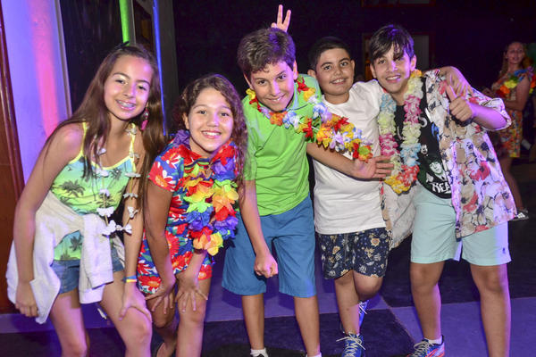 Buy your photos of the eventNR1 - Ol�, 6� Ano  01 a 04/10/17   on Fotop