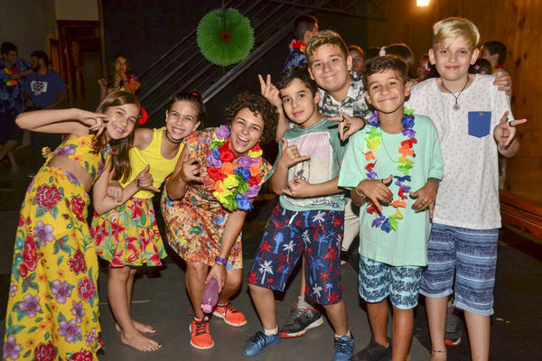 Buy your photos of the eventNR1 - Ol�, 6� Ano  01 a 04/10/17   on Fotop