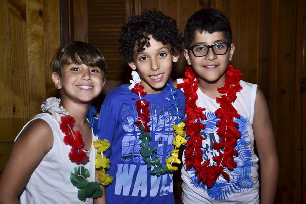 Buy your photos of the eventNR1 - Ol�, 6� Ano  01 a 04/10/17   on Fotop