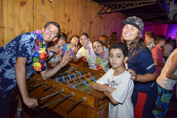 Buy your photos of the eventNR1 - Ol�, 6� Ano  01 a 04/10/17   on Fotop