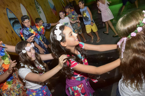 Buy your photos of the eventNR1 - Ol�, 6� Ano  01 a 04/10/17   on Fotop