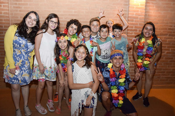 Buy your photos of the eventNR1 - Ol�, 6� Ano  01 a 04/10/17   on Fotop