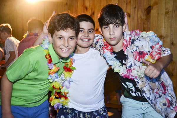 Buy your photos of the eventNR1 - Ol�, 6� Ano  01 a 04/10/17   on Fotop