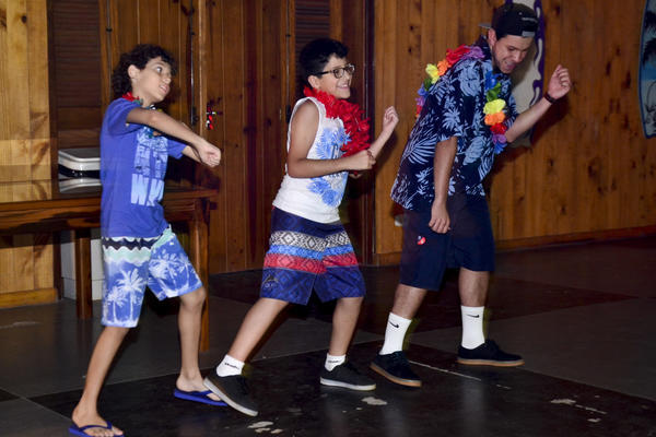 Buy your photos of the eventNR1 - Ol�, 6� Ano  01 a 04/10/17   on Fotop