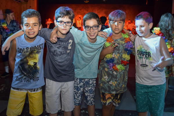 Buy your photos of the eventNR1 - Ol�, 6� Ano  01 a 04/10/17   on Fotop