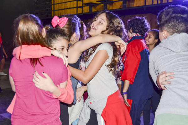 Buy your photos of the eventNR1 - Ol�, 6� Ano  01 a 04/10/17   on Fotop