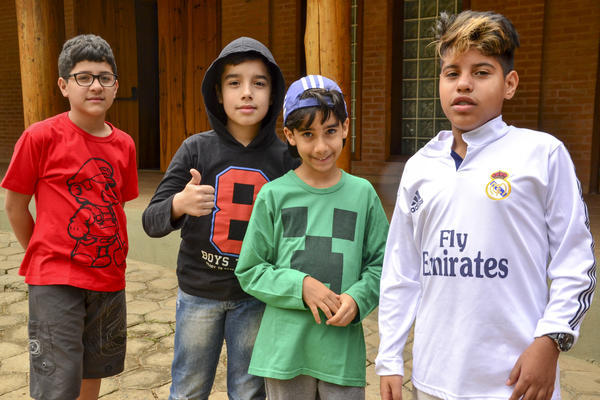 Buy your photos of the eventNR1 - Ol�, 6� Ano  01 a 04/10/17   on Fotop