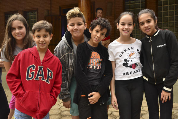 Buy your photos of the eventNR1 - Ol�, 6� Ano  01 a 04/10/17   on Fotop