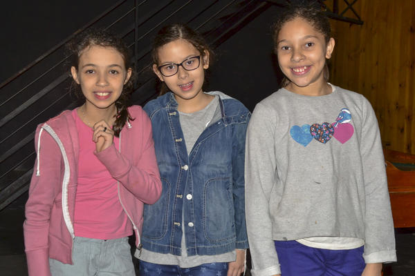 Buy your photos of the eventNR1 - Ol�, 6� Ano  01 a 04/10/17   on Fotop