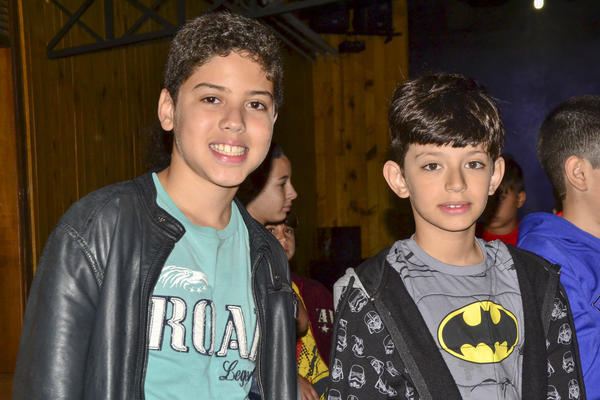 Buy your photos of the eventNR1 - Ol�, 6� Ano  01 a 04/10/17   on Fotop