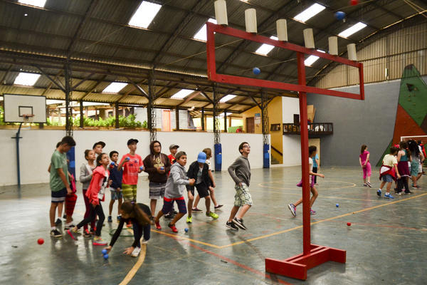 Buy your photos of the eventNR1 - Ol�, 6� Ano  01 a 04/10/17   on Fotop