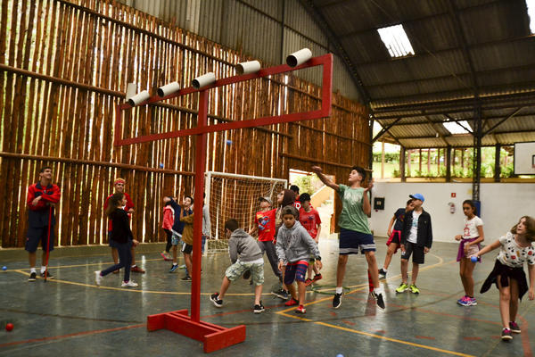 Buy your photos of the eventNR1 - Ol�, 6� Ano  01 a 04/10/17   on Fotop