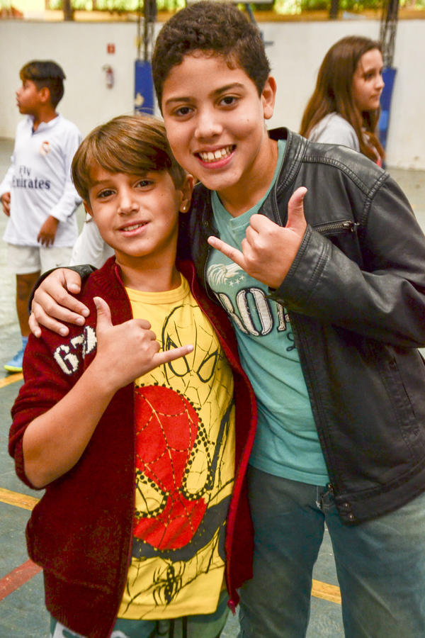 Buy your photos of the eventNR1 - Ol�, 6� Ano  01 a 04/10/17   on Fotop