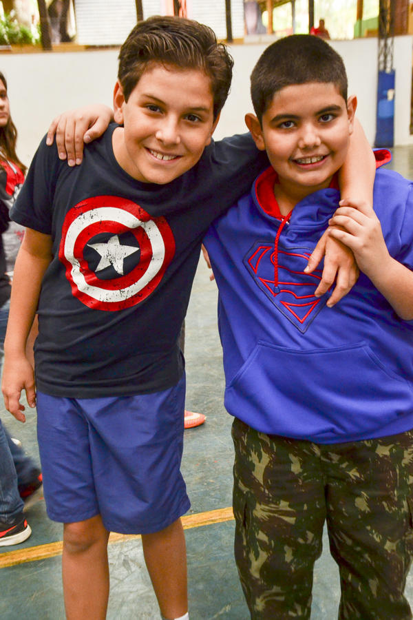 Buy your photos of the eventNR1 - Ol�, 6� Ano  01 a 04/10/17   on Fotop