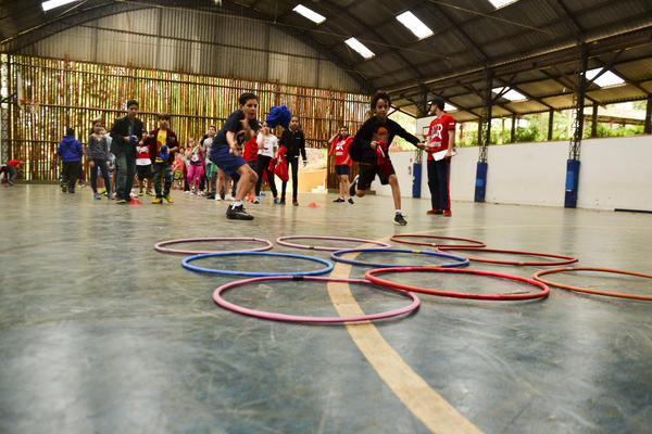 Buy your photos of the eventNR1 - Ol�, 6� Ano  01 a 04/10/17   on Fotop