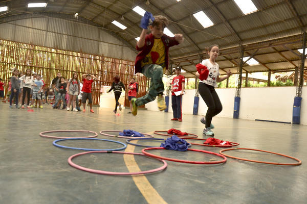 Buy your photos of the eventNR1 - Ol�, 6� Ano  01 a 04/10/17   on Fotop