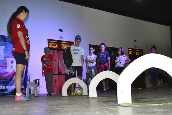 Buy your photos of the eventNR1 - Ol�, 6� Ano  01 a 04/10/17   on Fotop