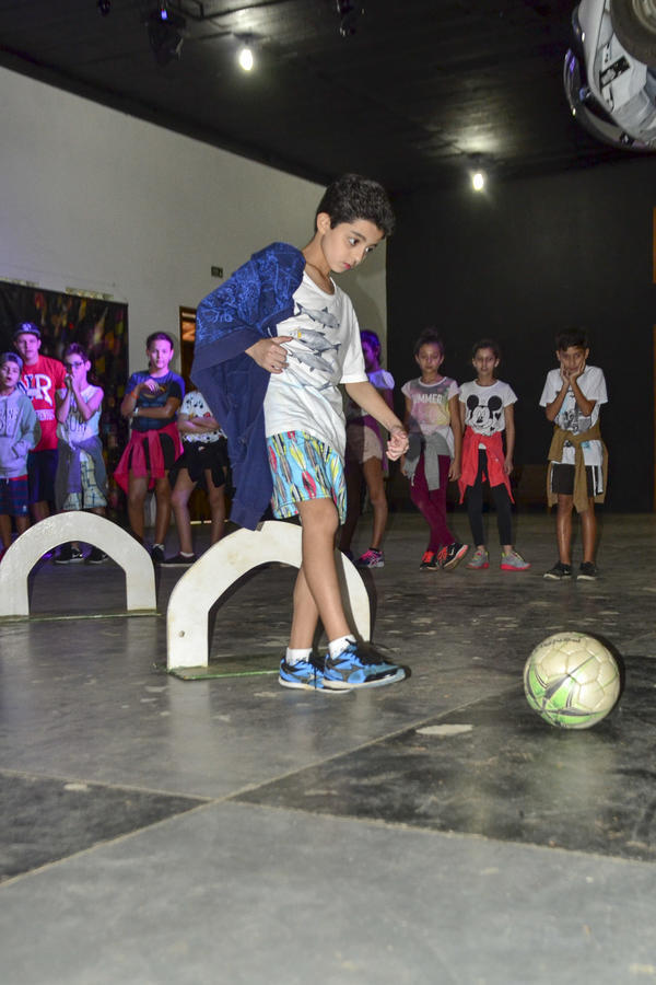 Buy your photos of the eventNR1 - Ol�, 6� Ano  01 a 04/10/17   on Fotop