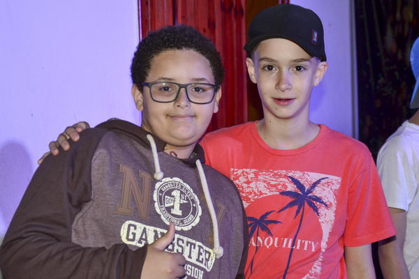 Buy your photos of the eventNR1 - Ol�, 6� Ano  01 a 04/10/17   on Fotop