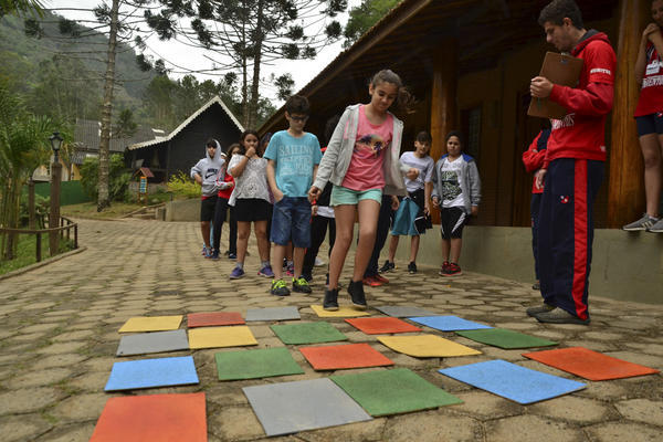 Buy your photos of the eventNR1 - Ol�, 6� Ano  01 a 04/10/17   on Fotop