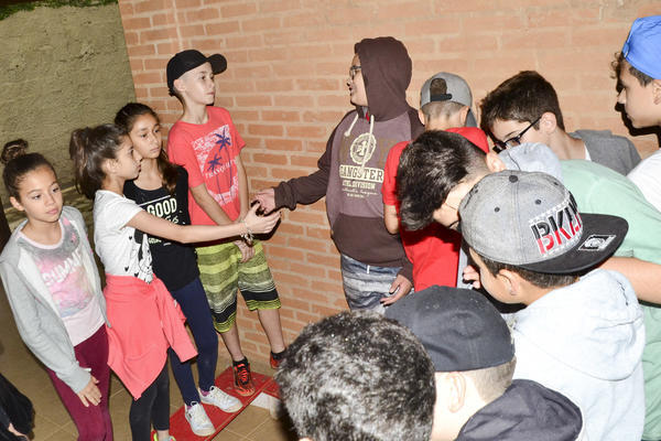 Buy your photos of the eventNR1 - Ol�, 6� Ano  01 a 04/10/17   on Fotop