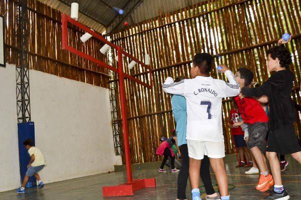 Buy your photos of the eventNR1 - Ol�, 6� Ano  01 a 04/10/17   on Fotop