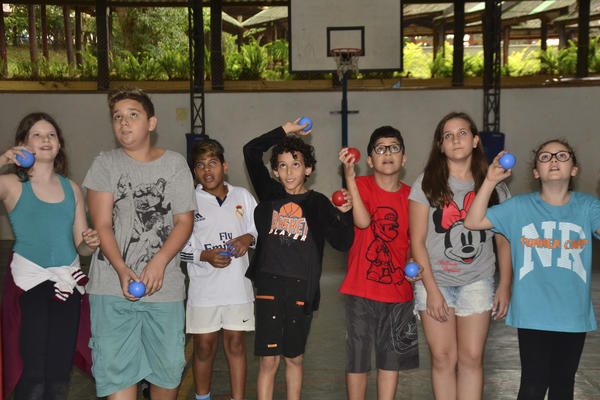 Buy your photos of the eventNR1 - Ol�, 6� Ano  01 a 04/10/17   on Fotop