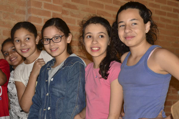 Buy your photos of the eventNR1 - Ol�, 6� Ano  01 a 04/10/17   on Fotop