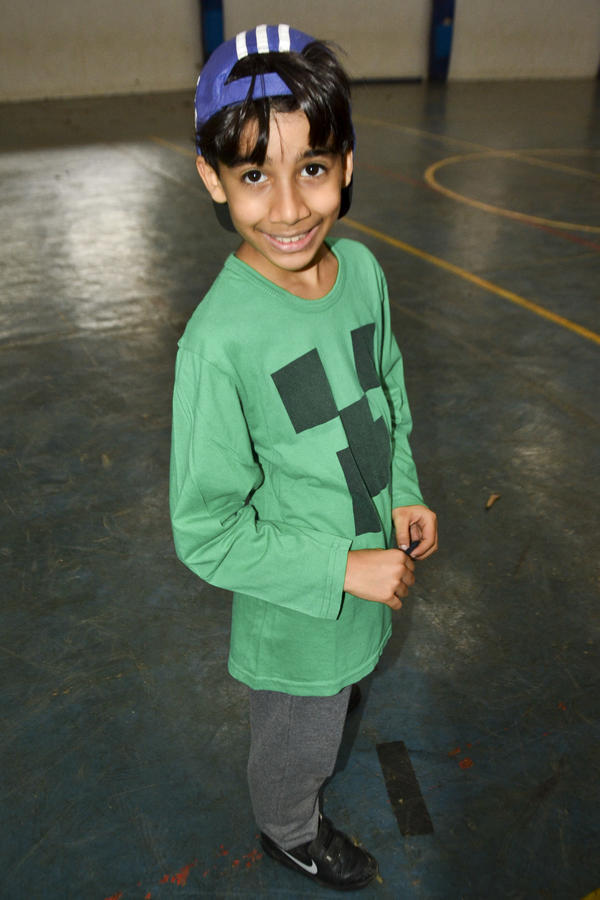 Buy your photos of the eventNR1 - Ol�, 6� Ano  01 a 04/10/17   on Fotop