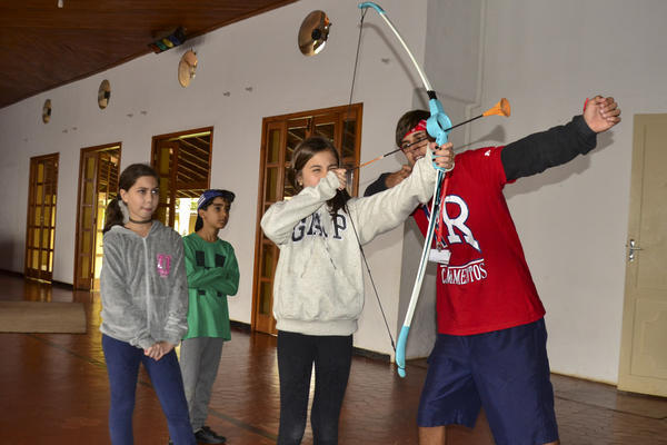 Buy your photos of the eventNR1 - Ol�, 6� Ano  01 a 04/10/17   on Fotop