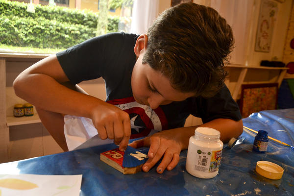 Buy your photos of the eventNR1 - Ol�, 6� Ano  01 a 04/10/17   on Fotop