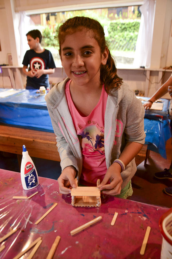 Buy your photos of the eventNR1 - Ol�, 6� Ano  01 a 04/10/17   on Fotop