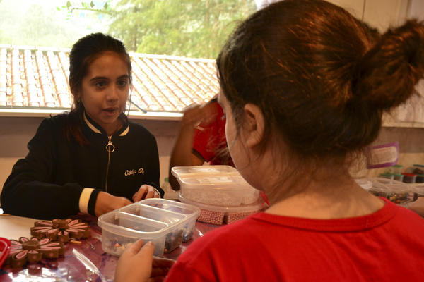 Buy your photos of the eventNR1 - Ol�, 6� Ano  01 a 04/10/17   on Fotop