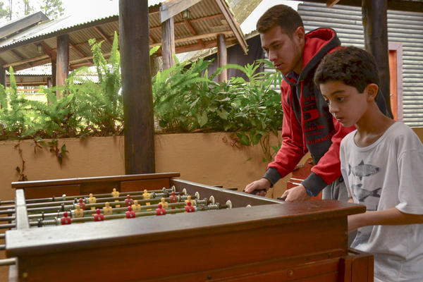 Buy your photos of the eventNR1 - Ol�, 6� Ano  01 a 04/10/17   on Fotop