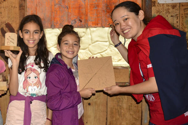 Buy your photos of the eventNR1 - Ol�, 6� Ano  01 a 04/10/17   on Fotop