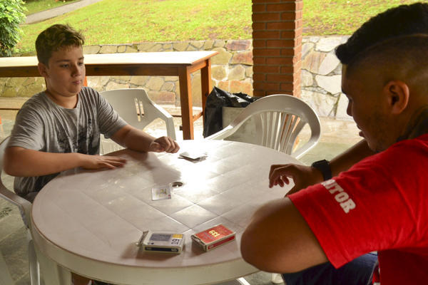 Buy your photos of the eventNR1 - Ol�, 6� Ano  01 a 04/10/17   on Fotop