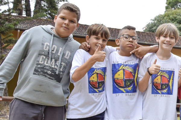 Buy your photos of the eventNR1 - Ol�, 6� Ano  01 a 04/10/17   on Fotop