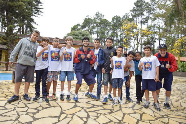 Buy your photos of the eventNR1 - Ol�, 6� Ano  01 a 04/10/17   on Fotop