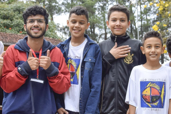 Buy your photos of the eventNR1 - Ol�, 6� Ano  01 a 04/10/17   on Fotop