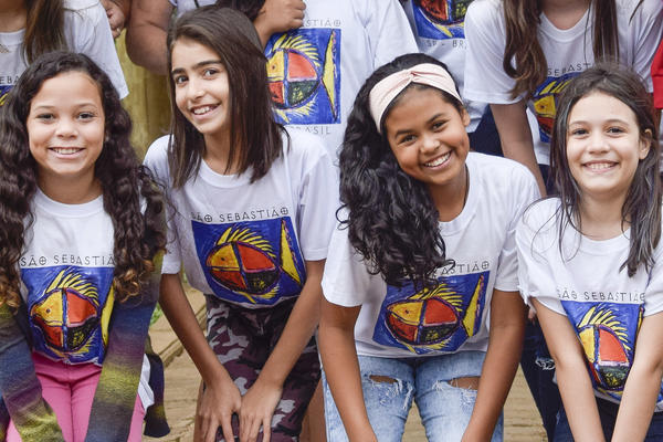 Buy your photos of the eventNR1 - Ol�, 6� Ano  01 a 04/10/17   on Fotop